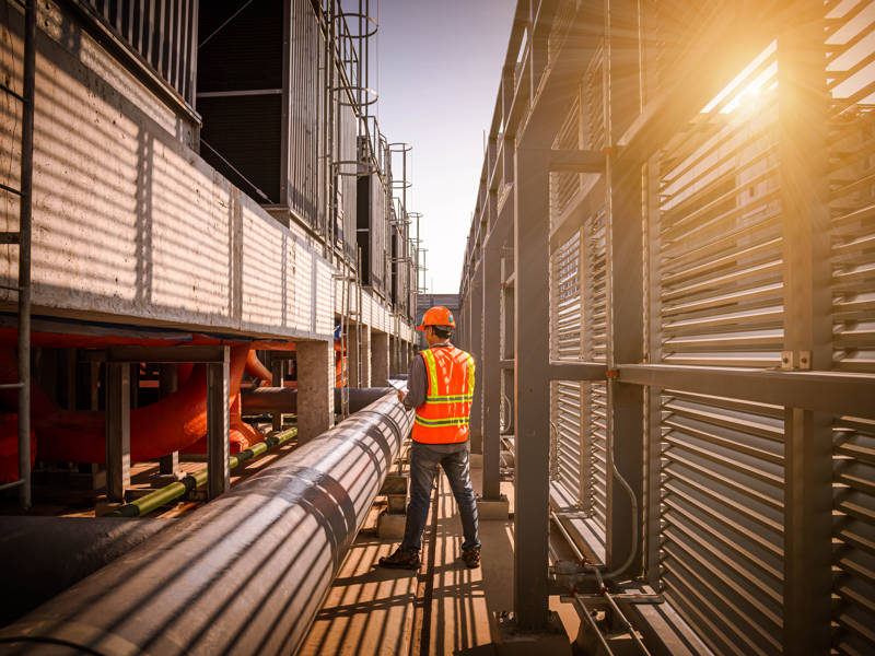 Level 2 Property Maintenance Operative Apprenticeship Standard | City ...