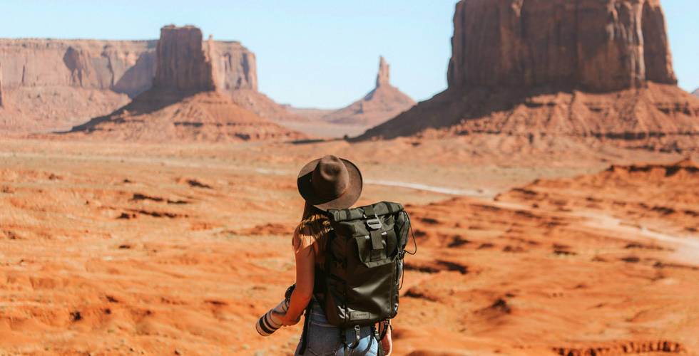 Level 2 Diploma in Travel & Tourism