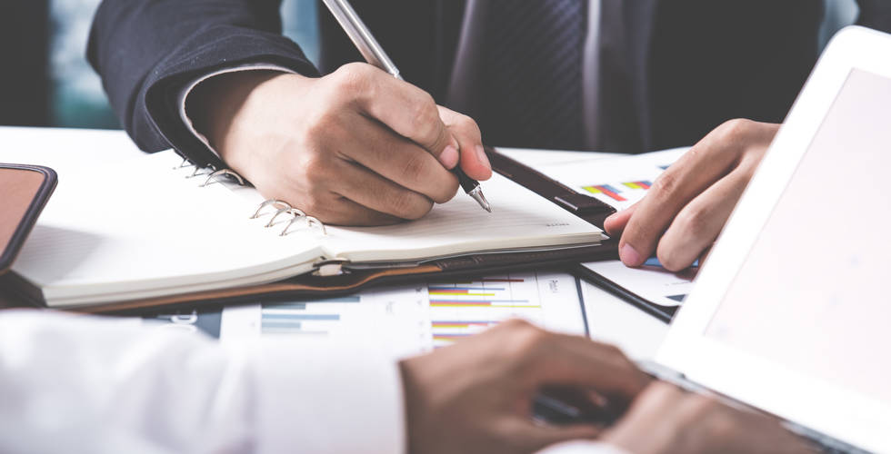  Apprenticeship Standard in Business Administrator
