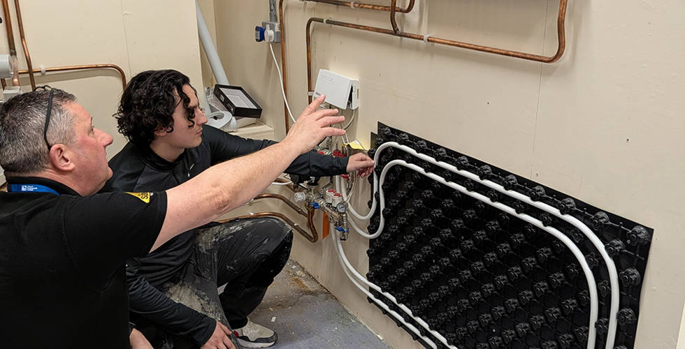 Level 2 Energy Efficiency (Part L)