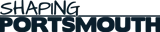 Shaping Portsmouth Logo