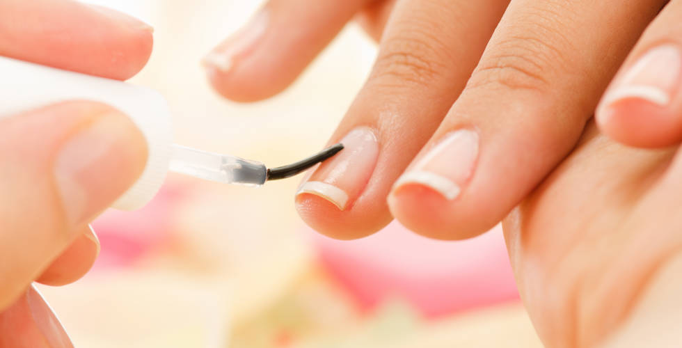Level 2 Acrylic Nails (1 Day)