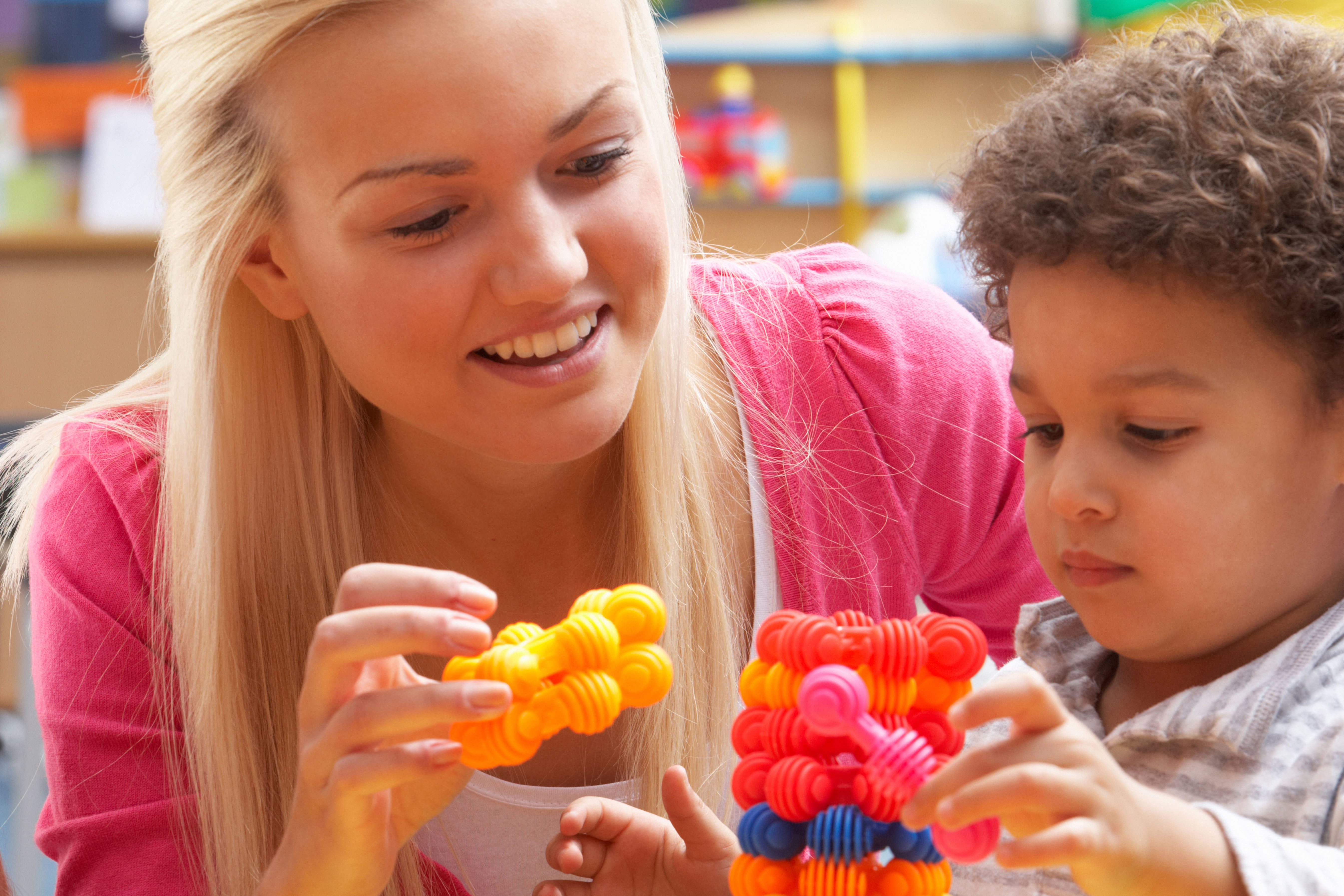 Level 3 Teaching Assistant Pathways Apprenticeship | City of Portsmouth ...