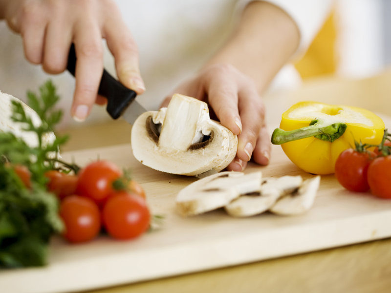 Level 3 Chef de Partie Apprenticeship Standard 