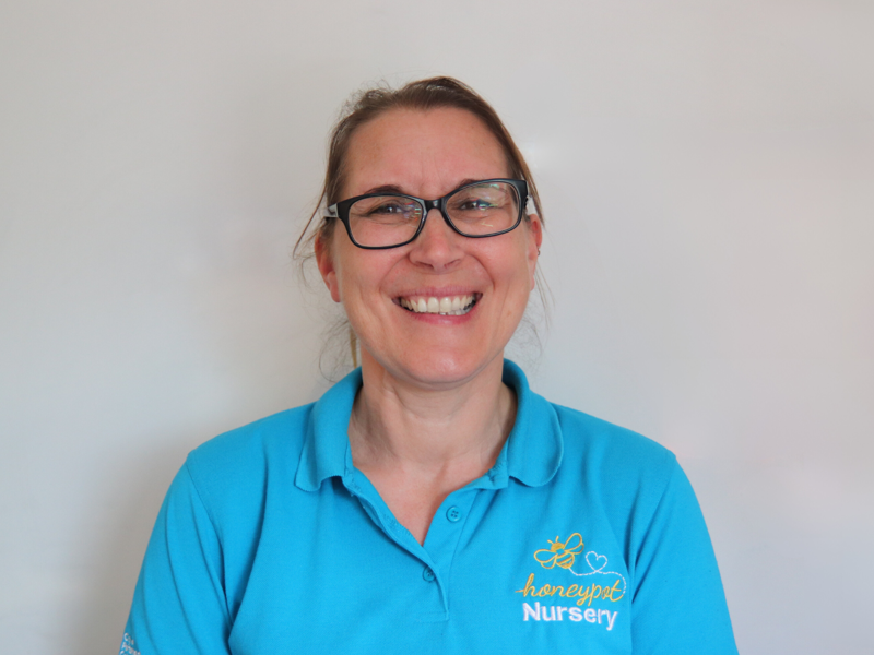 Sam – Nursery Deputy at Honeypot Nursery
