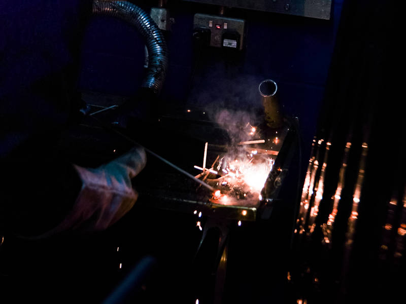 Level 3 T Level Engineering, Manufacturing, Processing and Control