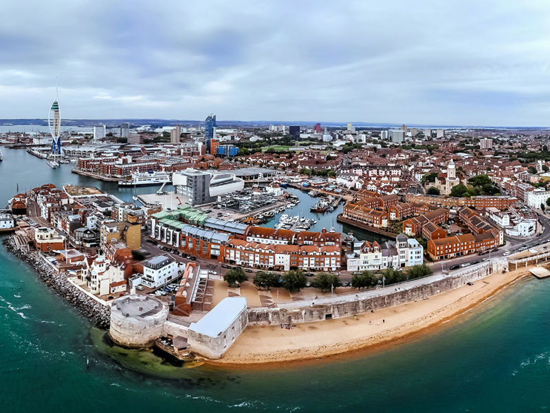 portsmouth