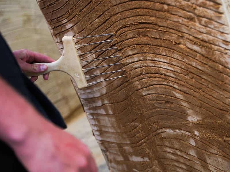 Level 2 Diploma in Plastering