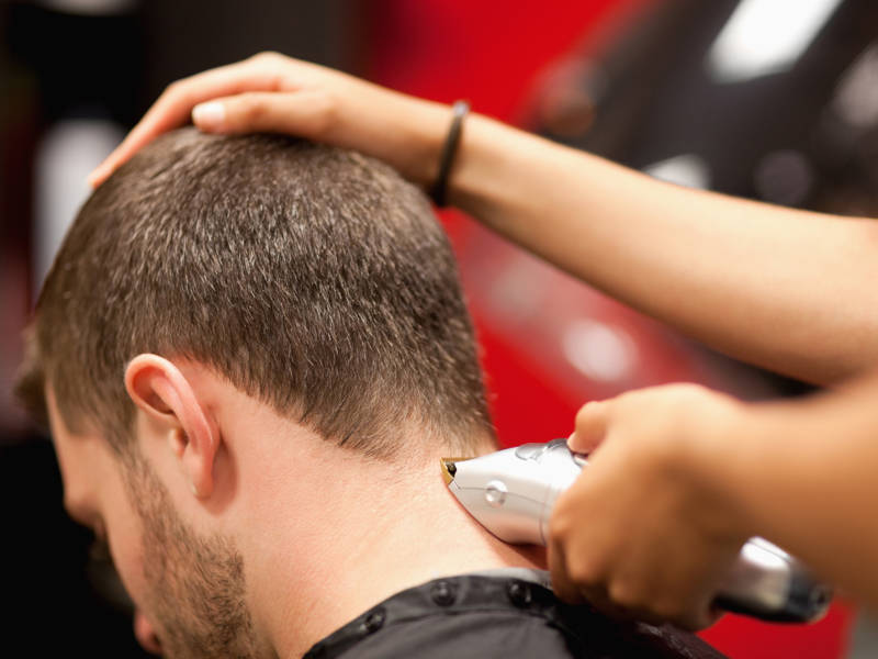 Level 2 Diploma in Barbering