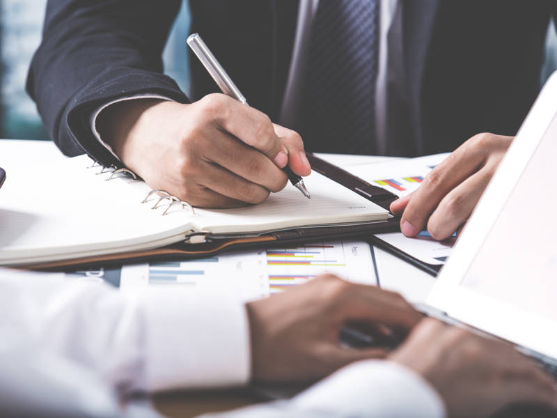 Level 3 Apprenticeship Standard in Business Administrator