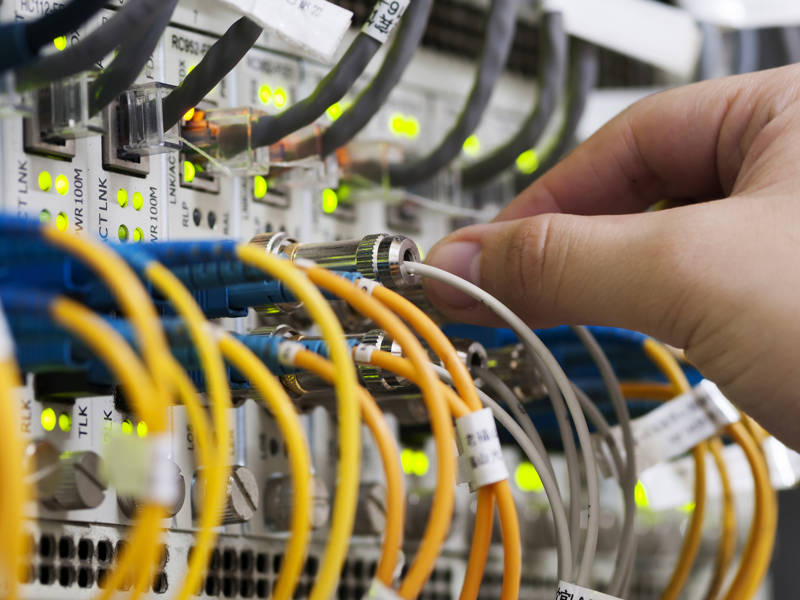Level 3 T Level in Digital Support Services